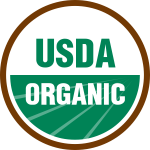 USDA National Organic Program official seal
