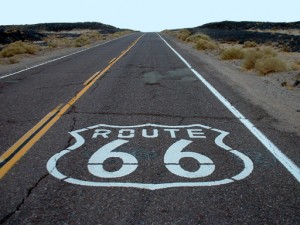 Route66Road