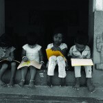 Vision:"A Book in Every Child's Hands", on Flickr by PrathamBooks